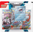 Paradox Rift 3 Pack Blister [Cetitan]