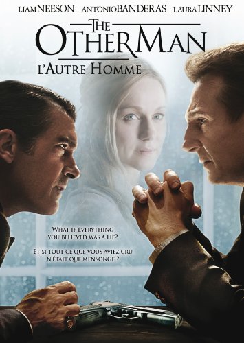 The Other Man / L'autre homme - DVD (Used)
