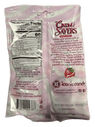 Creme Savers Strawberries And Creme Hard Candy 85G - U.S Edition