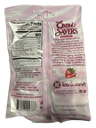 Creme Savers Strawberries And Creme Hard Candy 85G - U.S Edition