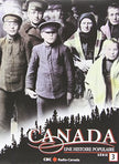 Canada Series 3: Histoire Populaire - DVD