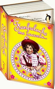 Fanfreluche me raconte Tome 1 [Import]