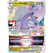 Hisuian Goodra VSTAR (136/196)