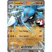 Lucario ex (017)