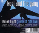 Greatest Hits Live