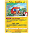 Radiant Charjabug (051/159)