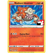 Radiant Heatran (027/189)