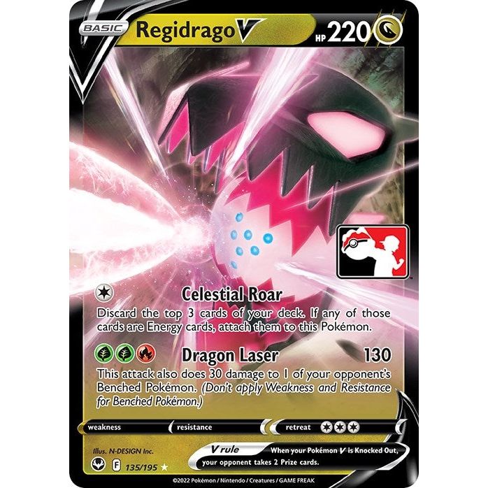 Regidrago V (135/195)