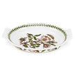 Portmeirion - Botanic Garden - MEDIUM OVAL GRATIN DISH (DOG ROSE)