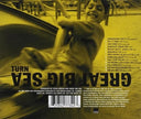 Great Big Sea / Turn - CD (Used)