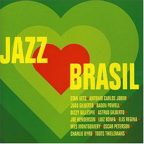 Jazz & Brasil