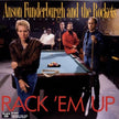 Rack 'Em Up (& Sam Myers)
