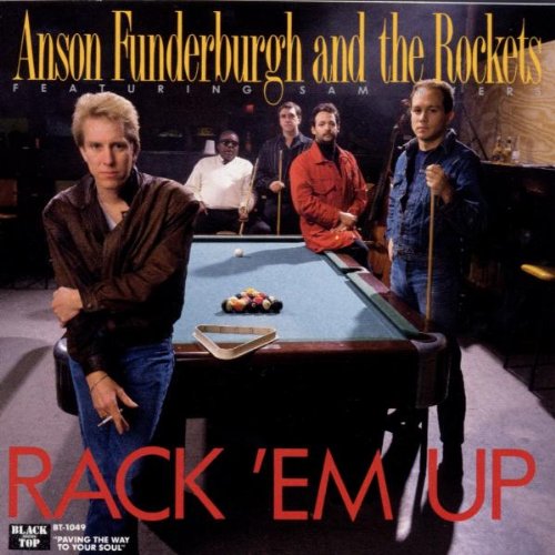 Rack 'Em Up (& Sam Myers)