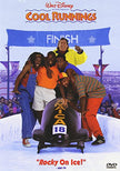 Cool Runnings - DVD (Used)