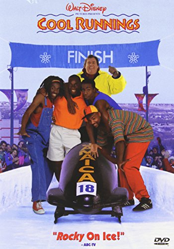 Cool Runnings - DVD (Used)