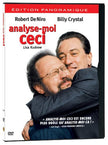 Analyse-Moi Ceci (Full Screen Edition) - DVD (Used)