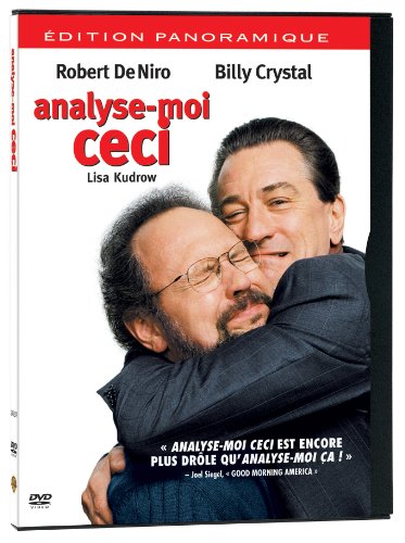 Analyse-Moi Ceci (Full Screen Edition) - DVD (Used)