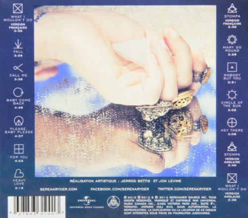 Harmony (Version Francaise)