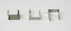 SL249 Lot de 3 clips pour réfrigérateur