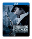 Sherlock Holmes: A Game of Shadows [Blu-ray] [Import]
