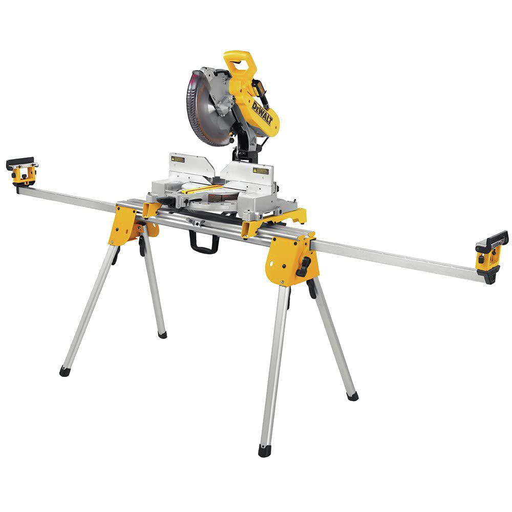 DEWALT Miter Saw Stand, Compact (DWX724) 🍁 All In One Marketplace Canada