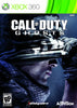 Call of Duty Ghosts (French Only) - Xbox 360