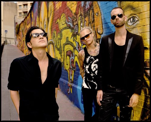 Placebo / Loud Like Love - CD (Used)