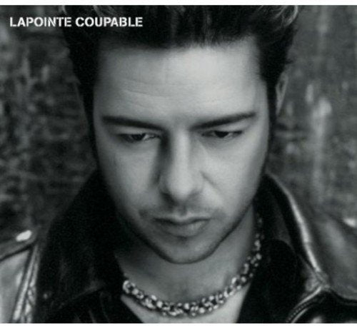 Eric Lapointe / Coupable (Ecolopak) - CD (Used)
