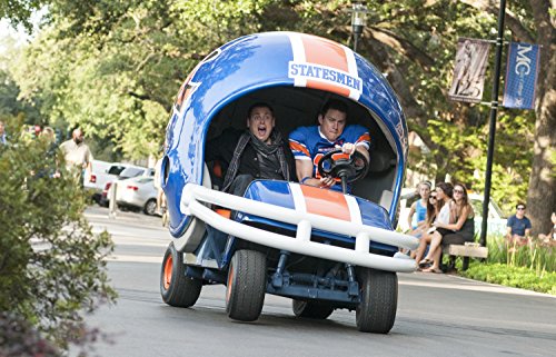 22 Jump Street - 4K/Blu-Ray