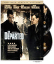 The Departed (Widescreen Two-Disc Edition) - DVD (Used)