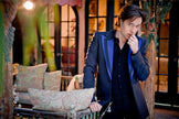 Rufus Wainwright / Out Of The Game(Deluxe CD/DVD) - CD (Used)