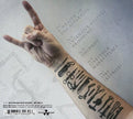 Carcass / Surgical Remission + Surplus Steel - CD