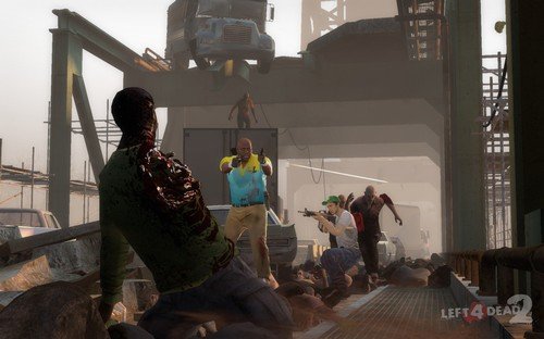 Left 4 Dead 2 - Standard Edition