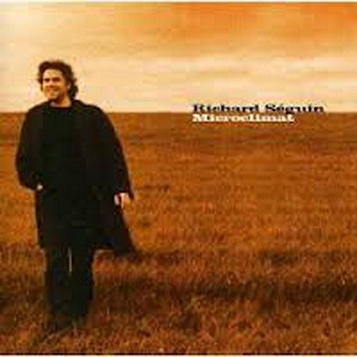 Richard Séguin / Microclimat - CD (Used)