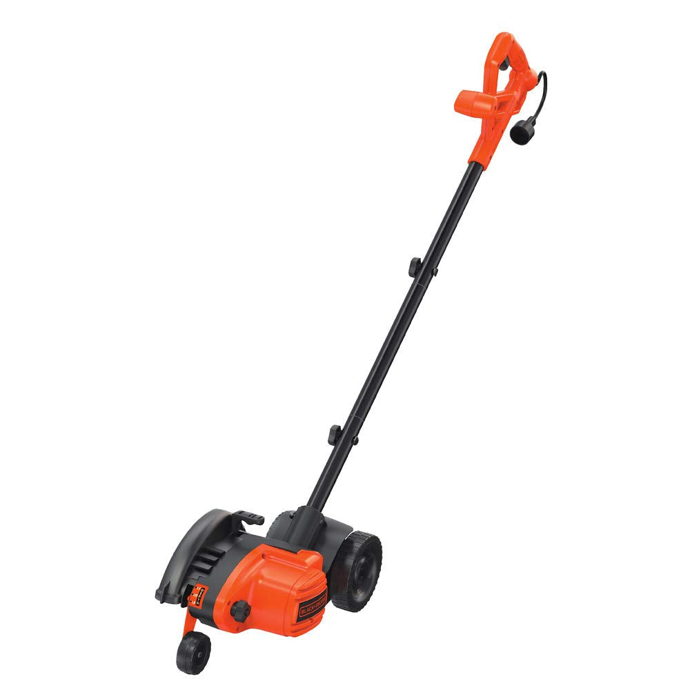 BLACK+DECKER Edge Hog 2-1/4 HP Electric Landscape Edger (LE750) 🍁 All In One Marketplace Canada