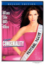 Miss Congeniality: Deluxe Edition - DVD (Used)