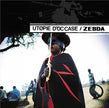 Zebda / Utøpie d'occase - CD (Used)