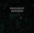 Passion Pit / Manners - CD (Used)