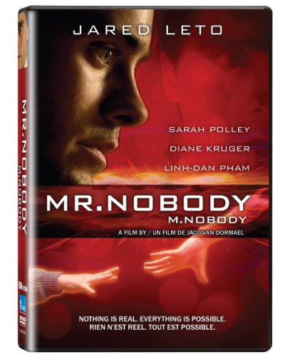 Mr. Nobody - DVD (Used)