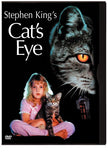 Stephen King's Cat's Eye (Widescreen) - DVD (Used)