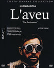 L'Aveu - DVD (Used)
