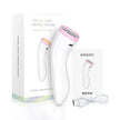 Red & Blue Light Therapy Acne Remover Device for Face