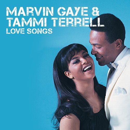 ICON: Love Songs: Marvin Gaye & Tammi Terrell