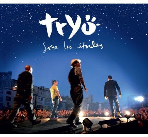 Sous Les Etoiles
