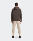 M Focus Tech Zip Hoodie 1MF30300569