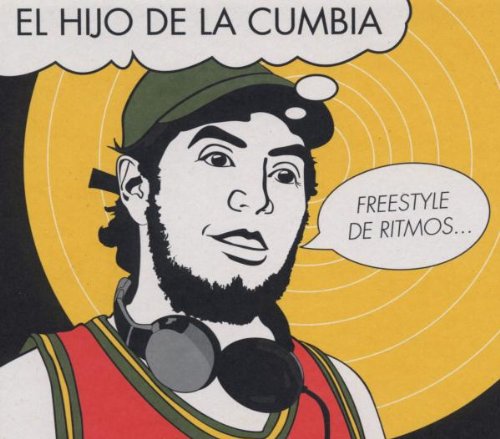 Freestyle de Ritmos