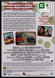 Chewing Gum Rallye - The Gumball Rally (English/French) 1976 (Widescreen) Régie au Québec (Cover French)