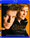 The Thomas Crown Affair [Blu-ray]