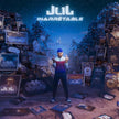 Jul / Inarrêtable - CD