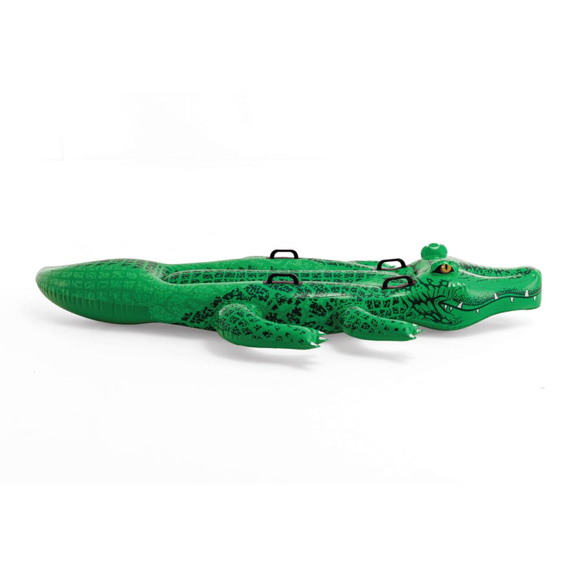 Intex Giant Gator Ride-On, 80